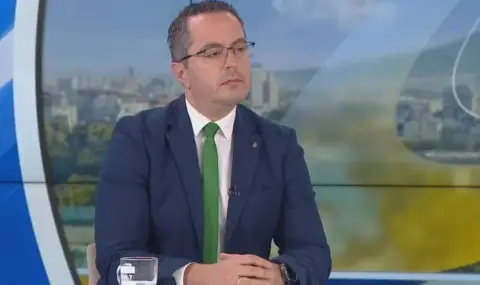 Цончо Ганев: Осигуровките се вдигат не с 2%, а с 10,1%. Влизането в еврозоната при тези условия не носи нищо добро - 1