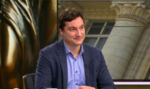 Крум Зарков: ВСС трябва да реши дали да отстрани Иван Гешев - 1