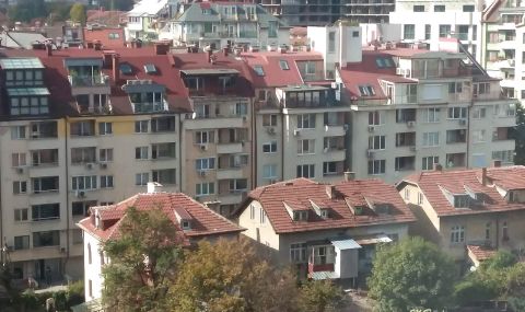 Оптимистични прогнози за българския пазар на имоти - 1