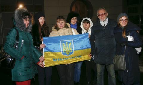 Пробив! Киев и сепаратистите разменят пленници - 1