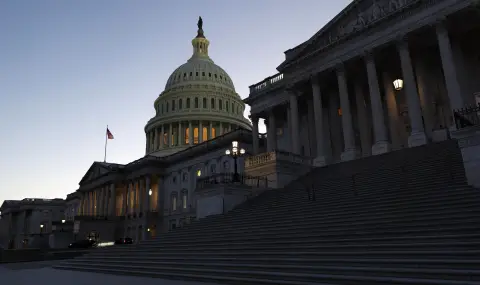 Вашингтон отвори сметка за дарения в опит да намали огромния държавен дълг - 1
