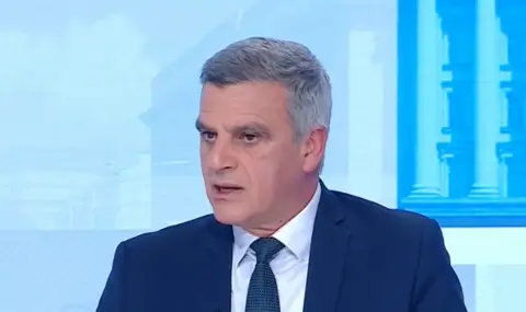 Стефан Янев: Приемането ни в морски и въздушен Шенген е по-скоро близо до провала - 1