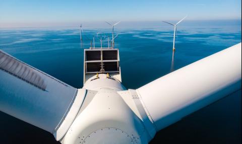 Строят нов вятърен парк на стойност 185 милиона евро - 1