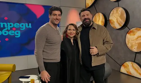 Тони Стораро си спомни за страха от частните концерти пред Жоро Илиев (ВИДЕО) - 1