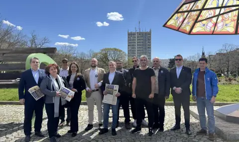 Асен Василев в Хасково: В следващия бюджет трябва да бъде заложен голям антикризисен пакет мерки 