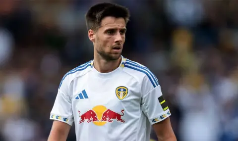 Интересно име може да стане мениджър на Илия Груев в Лийдс - 1