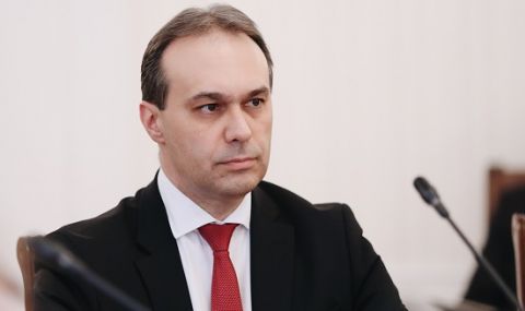 Министър Заков: Сигурността в Черноморския район не може да бъде гарантирана без България и Румъния  - 1