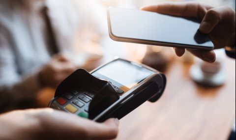 Мобилните плащания ще се превърнат в основния метод за разплащане - 1