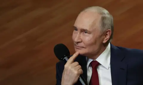 Putin wants four Ukrainian regions, a neutral Kiev and a written promise from the West that NATO will not expand eastwar - 1