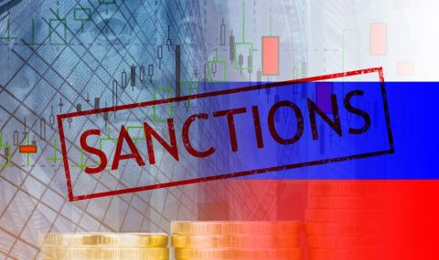 ЕС обсъжда девети пакет санкции срещу Русия - 1
