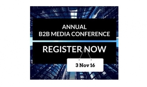 Годишната конференция на b2b Media акцентира върху „Умни градове и споделена икономика“ - 1