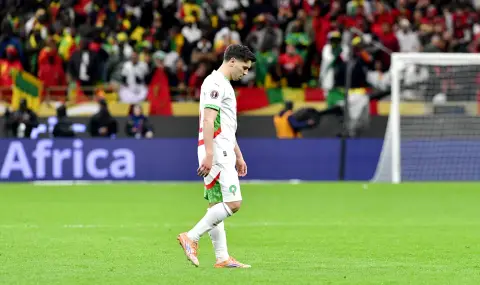 Браим Диас със съкрушителна изповед след драмата на финала: „Сърцето ми кърви, но ще се изправя!“ - 1