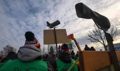 Германия: високите наеми гонят хора от големите градове - 1