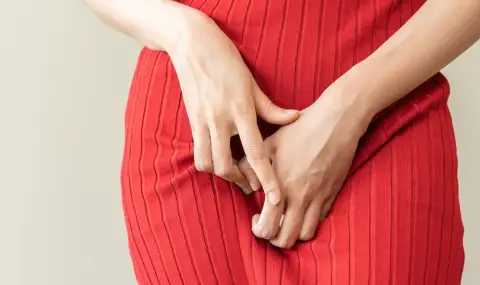 Гинеколог: Хормоналните контрацептиви могат да причинят вулвовагинална атрофия - 1