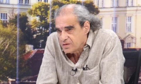 Калин Янакиев: Кабинетът беше свален, защото посегна на ключови интереси на българската мафия - 1