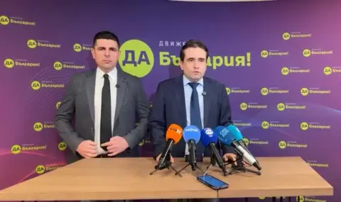 Мирчев: Готвим се за потенциална военна заплаха! България и Румъния заедно да поискат консултации по чл. 4 на НАТО ВИДЕО - 1