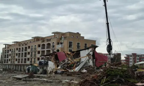 Окръжна прокуратура- Бургас започна разследване за смъртните случаи в "Елените" - 1