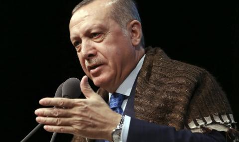 САЩ свалиха обвиненията срещу гардове на Ердоган - 1