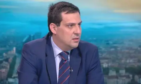 Svetoslav Benchev: There are gas stations that charge VAT. They must be checked and sanctioned  - 1