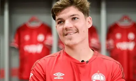 Трима българи са отбелязвали гол на наши отбори в Европа - 1