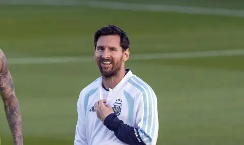 Лионел Меси разкри кои са най-опасните съперници на Аржентина за Световното първенство през 2026 година  - 1