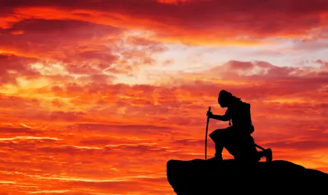 5 принципа на самурая: как да запазим спокойствие във всяка ситуация - 1