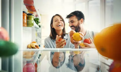 Side-by-side срещу стандартен хладилник – кой е за вас? - 1