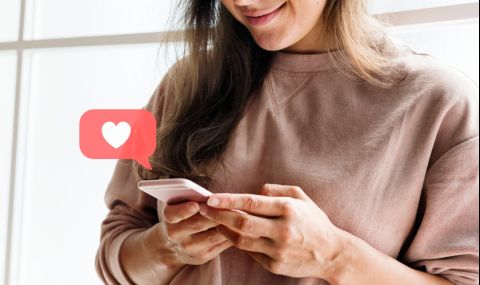 Защо той не пише пръв? - 1