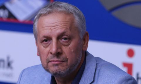 Ген. Валери Григоров: Заради политически натиск службите за сигурност са в хаос - 1