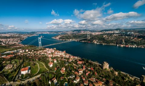Истанбул не е готов за силно земетресение, ще има много жертви - 1