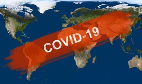 Нов световен рекорд на заразени с коронавирус - 1