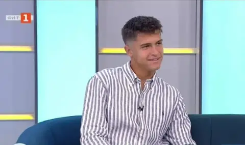 Александър Василев: Исках български финал, но за жалост не успях. Надявам се да се случи на „US Open" - 1