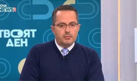 Цончо Ганев: Нямаме притеснение, че на тези избори ще загубим наши избиратели