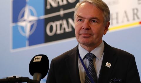 Финландия иска в НАТО заради възможни заплахи от Русия - 1