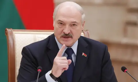 Александър Лукашенко подписа! Беларус излезе от Договора за обикновените въоръжени сили в Европа - 1