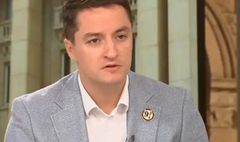 Божанков: Имал съм разговори с ръководството на ПП, че след онази „сглобка“ трябват дълбоки и системни промени - 1