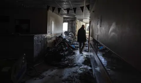 Израел уби в неделя поне още 19 палестинци в ивицата Газа - 1