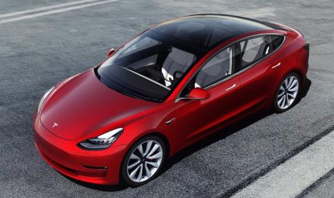 Как и кога Tesla Model 3 стана най-продаваната ел.кола в света (ВИДЕО) - 1