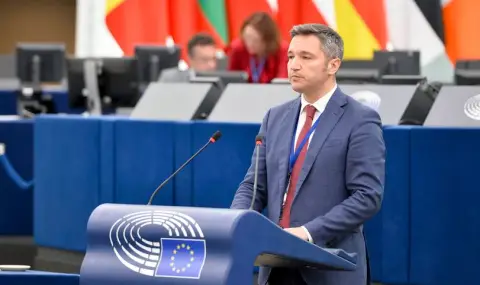 Вигенин: Ударите по Иран могат да имат сериозни икономически измерения - 1