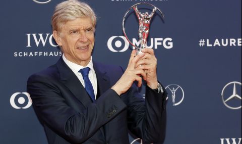 Арсен Венгер: Сгреших, че не си тръгнах от Арсенал през 2007 г. Реал, Ювентус, ПСЖ и дори Манчестър Юнайтед ме искаха - 1