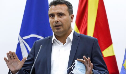 Изборите в Северна Македония ще са редовни - 1