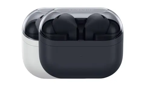 Samsung разкри новите си евтини слушалки - 1