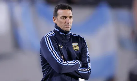 Scaloni after Leo Messi's last match: I've never seen anything like it - 1