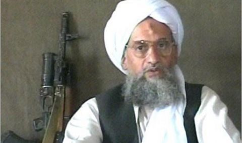 Защо лидерът на Ал-Каида се е укривал при талибаните? - 1