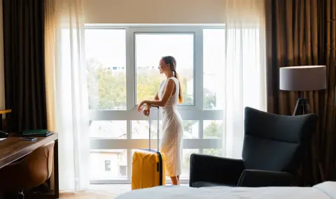 Европейска директива слага край на анонимните нощувки у нас - 1