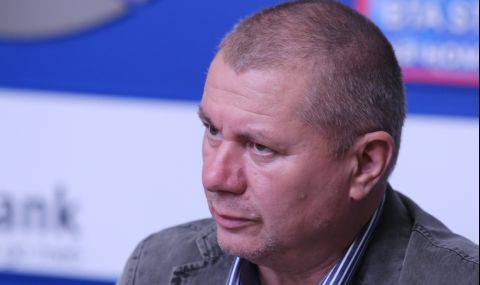 Ген. Шивиков: Една батальонна група няма да ни защити - 1