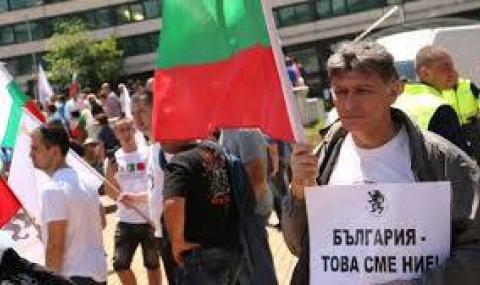 Костадинов: Искат да заличат "Възраждане" - 1