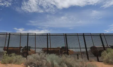 Мексикански федерален прокурор убит близо до границата със САЩ - 1