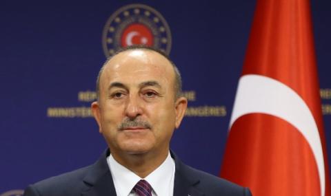 Турция ще изпълни критериите за ЕС - 1