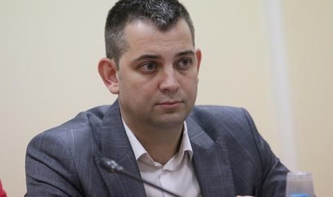Димитър Делчев призова за нови избори - 1